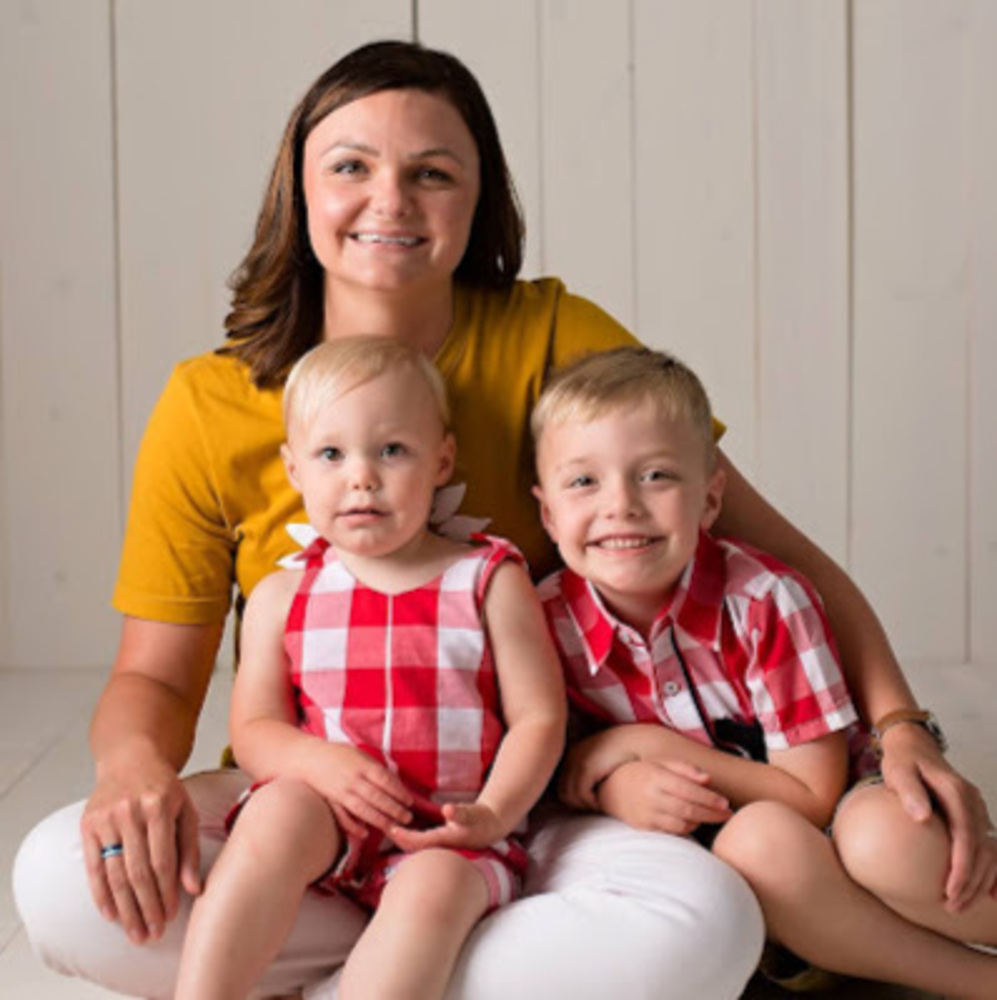 Meet your Posher, Jennifer